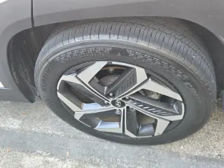 Hyundai TUCSON 2023 SEL 4p SUV
