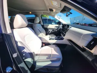 Nissan Pathfinder 2022 AWD Platinum 4dr SUV