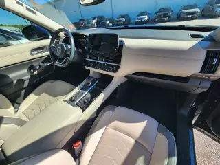 Nissan Pathfinder 2022 AWD Platinum 4dr SUV