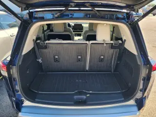 Nissan Pathfinder 2022 AWD Platinum 4dr SUV