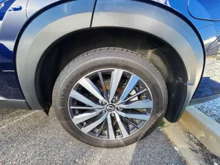 Nissan Pathfinder 2022 AWD Platinum 4dr SUV