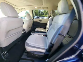 Nissan Pathfinder 2022 AWD Platinum 4dr SUV