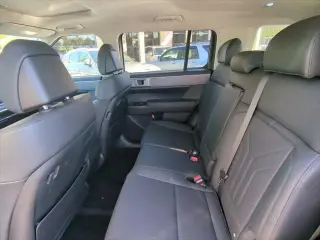 Hyundai SANTA FE 2024 AWD XRT SUV 4 puertas