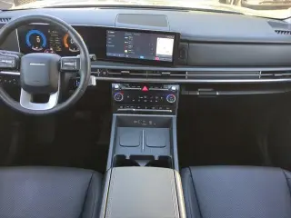 Hyundai SANTA FE 2024 AWD XRT SUV 4 puertas