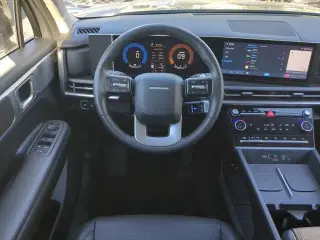 Hyundai SANTA FE 2024 AWD XRT SUV 4 puertas