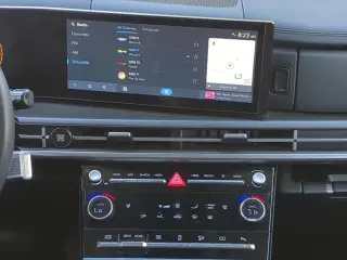 Hyundai SANTA FE 2024 AWD XRT SUV 4 puertas