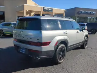 Hyundai SANTA FE 2024 AWD XRT SUV 4 puertas