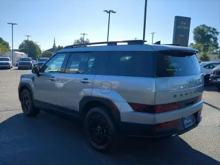 Hyundai SANTA FE 2024 AWD XRT SUV 4 puertas