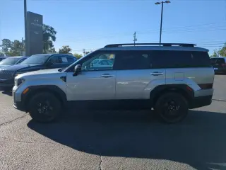 Hyundai SANTA FE 2024 AWD XRT SUV 4 puertas