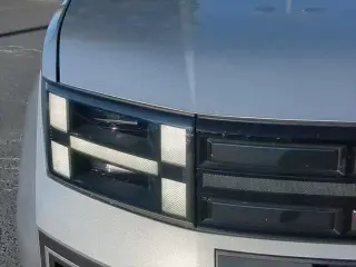 Hyundai SANTA FE 2024 AWD XRT SUV 4 puertas