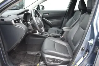 Toyota Corolla Cross 2023 XLE 4dr Crossover