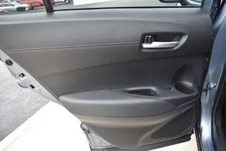 Toyota Corolla Cross 2023 XLE 4dr Crossover