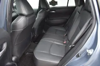 Toyota Corolla Cross 2023 XLE 4dr Crossover