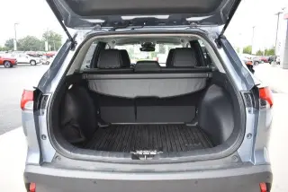 Toyota Corolla Cross 2023 XLE 4dr Crossover