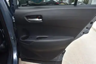 Toyota Corolla Cross 2023 XLE 4dr Crossover