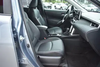 Toyota Corolla Cross 2023 XLE 4dr Crossover