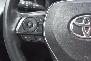 Toyota Corolla Cross 2023 XLE 4dr Crossover
