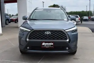Toyota Corolla Cross 2023 XLE 4dr Crossover