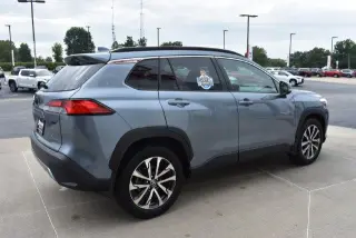 Toyota Corolla Cross 2023 XLE 4dr Crossover