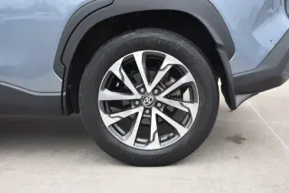 Toyota Corolla Cross 2023 XLE 4dr Crossover