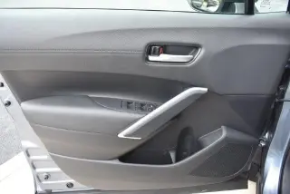 Toyota Corolla Cross 2023 XLE 4dr Crossover