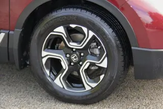 Honda CR-V 2019 Touring 4dr SUV