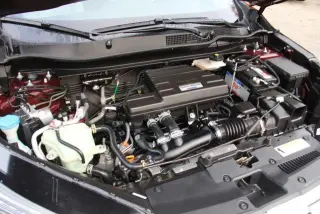 Honda CR-V 2019 Touring 4dr SUV