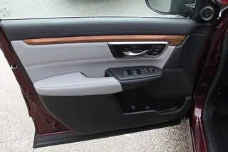 Honda CR-V 2019 Touring 4dr SUV
