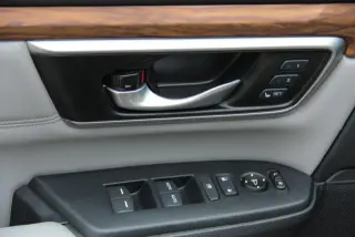 Honda CR-V 2019 Touring 4dr SUV