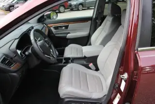 Honda CR-V 2019 Touring 4dr SUV