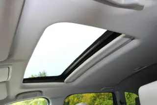 Honda CR-V 2019 Touring 4dr SUV