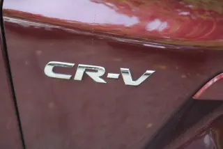 Honda CR-V 2019 Touring 4dr SUV
