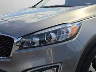 Kia Sorento 2018 EX V6 4dr SUV