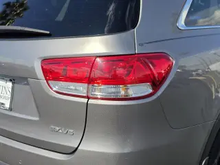 Kia Sorento 2018 EX V6 4dr SUV