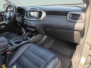Kia Sorento 2018 EX V6 4dr SUV