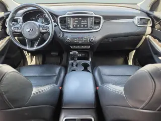 Kia Sorento 2018 EX V6 4dr SUV