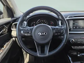 Kia Sorento 2018 EX V6 4dr SUV