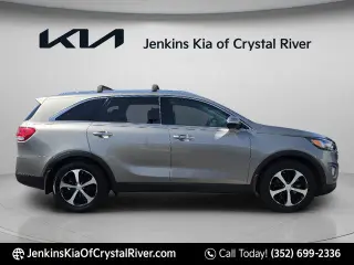 Kia Sorento 2018 EX V6 4dr SUV