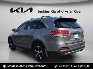 Kia Sorento 2018 EX V6 4dr SUV