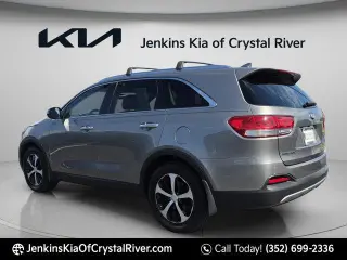 Kia Sorento 2018 EX V6 4dr SUV