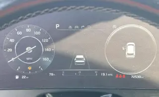 Kia Sportage 2023 SX-Prestige 4dr SUV