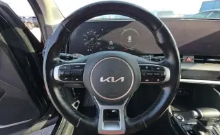 Kia Sportage 2023 SX-Prestige 4dr SUV