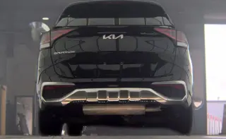 Kia Sportage 2023 SX-Prestige 4dr SUV