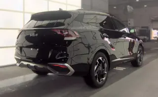 Kia Sportage 2023 SX-Prestige 4dr SUV