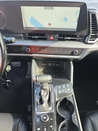 Kia Sportage 2023 SX-Prestige 4dr SUV