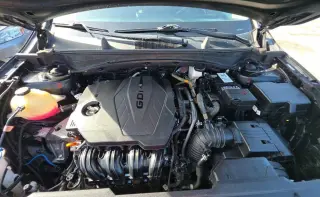 Kia Sportage 2023 SX-Prestige 4dr SUV