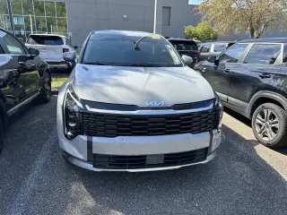 Kia Sportage 2026 EX 4p SUV