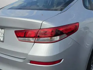 Kia Optima 2019 S 4dr Sedan