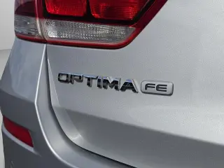 Kia Optima 2019 S 4dr Sedan