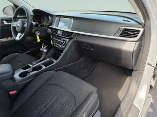 Kia Optima 2019 S 4dr Sedan